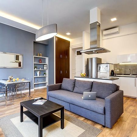 Opera Apartment Budapest Extérieur photo