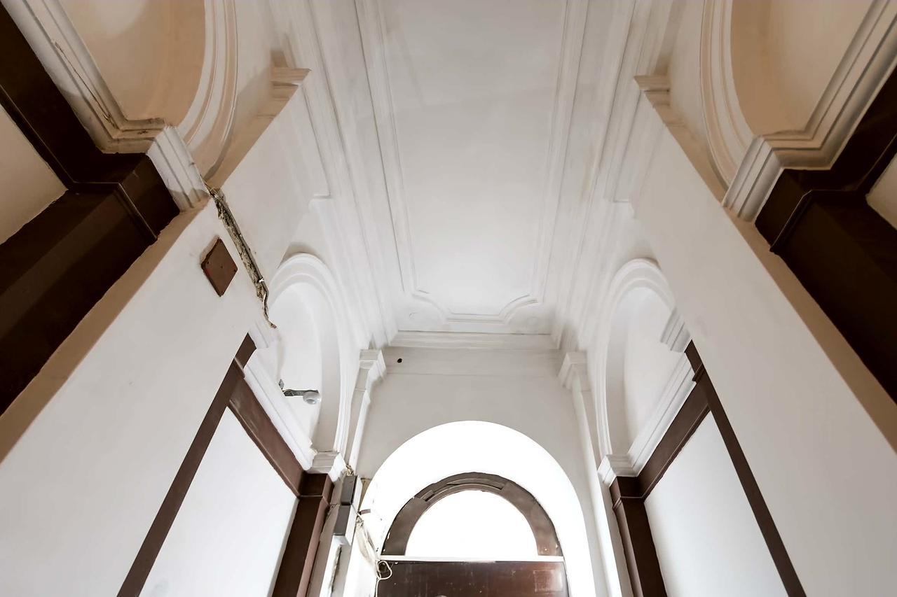 Opera Apartment Budapest Extérieur photo