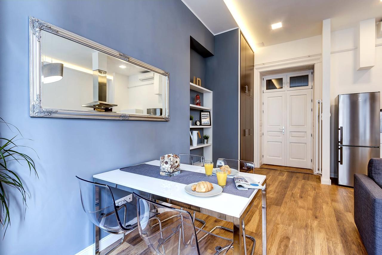 Opera Apartment Budapest Extérieur photo